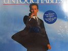 The Untouchables (Soundtrack) (Ennio Morricone) Kevin Costner,DeNiro,Connery (ss