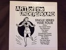 Art of the Underground Single Series Year 4 12X7