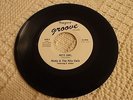 NICKY & THE NITE OWLS (NICKY ADDEO) NITE OWL/GLORIA GROOVE 3508  M-