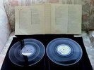 RARE 1979 ORIGINAL PINK FLOYD THE WALL VINYL LP GATEFOLD VG+