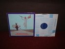 ROLLING STONES Get Yer Ya-Ya's Out LP 1970 DECCA 1st Press 1/1 PURPLE