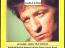 HUBERT FELIX THIEFAINE CHORUS N° 4 ETE 1993 RARE Cahiers de la Chanson PARFAIT