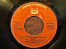 CHARISMA BAND 45 Aint Nothing Like Your Love BUDDAH crossover northern soul