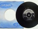 Bill Black's Combo - Little Queenie / Boo-Ray - 1964 LONDON (VG+)