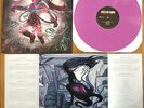 Coheed and Cambria - The Afterman: Descension Vinyl LP PURPLE Web/Tour
