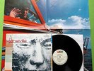 Alphaville - Forever Young LP + Poster  1984 WEA 240 481-1  Inc. Big In Japan