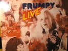Frumpy - Live - 2 LP von 1972