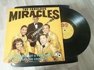 33T LP  THE  MIRACLES TM 238  USA  1963   VG++ / VG++  TRES  RARE  VERY  GOOD