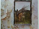 Led Zeppelin - IV - 1981 ATLANTIC Re-Issue (VG+/VG+)