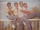 RARE AFRICAN AFRO 1983 - The Bhundu Boys - ZIMBABWE - RUGARE LP