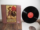 Orig. Lp Foc - PEDRO ITURRALDE Quintet- PACO DE LUCIA 