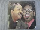 DIZZY GILLESPIE / ROY ELDRIDGE  2 VINYL RECORDS / 2 LP'S   RAY BROWN & MORE