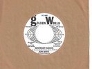ROSE BATISTE  Northern 45  Sweetheart Darling / That's What He Told Me - NM