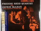 FREDDIE REDD / JACKIE McLEAN Connection SEALED BLUE NOTE CONNOISSEUR/AUDIOPHILE