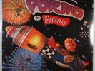 PORNO FOR PYROS self-titled SEALED ORIGINAL 1993 VINYL ISSUE/Jane's Addiction