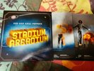 Red Hot Chili Peppers- Stadium Arcadium,4 LPs Mint, opened