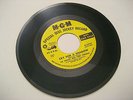 Estate 1964 Beatles Why Cry For a Shadow Promo 45 DJ Jockey Record VG K13227