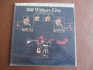 Bill Withers Live at Carnegie Hall US 2 LP MFSL 2-466 NEW & SEALED #1431 LAST 1