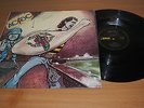 AC/DC Dirty Deeds Australian Alberts Pressing LP Vinyl Record BLACK Label