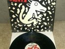 D.I. Team Goon Vinyl Lp 2nd Press in Shrink Youth Brigade Agent Orange