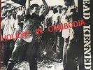 Dead Kennedys - Holiday In Cambodia - Cherry Red CHERRY-13A/B(12