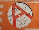 STEVIE WONDER UK MOTOWN DEMO 45 KISS ME BABY 1965 VG+