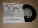 Wall Of Voodoo (7