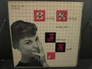 BEVERLY KENNEY Sings for Johnny Smith LP Original DEEP GROOVE Royal Roost MONO