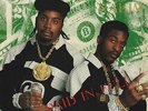 Eric B. & Rakim  - Paid In Full - The Platinum Limited Edition Vinyl  0950800