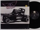 AEROSMITH Pump GEFFEN LP NM SHRINK