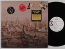 BEE GEES Trafalgar ATCO LP mono wlp