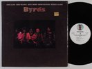 BYRDS Self Titled ASYLUM SD-5058 LP NM SHRINK gatefold