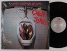 CIRCLE JERKS Golden Shower of Hits LAX LP sealed