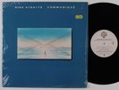 DIRE STRAITS Communique WARNER BROS LP VG++ SHRINK