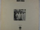 Brute Force - S/T LP - Embryo