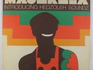 Hugh Masekela - Introducing Hedzoleh Soundz LP - Blue Thumb