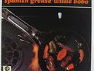 Willie Bobo - Spanish Grease LP - MGM NM PROMO