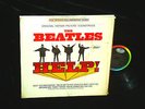 The Beatles LP CAPITOL 2386 HELP STEREO SHRINK WRAP Original