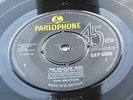 THE BEATLES  UK EP  THE BEATLES HITS ORIGI 1963  1P 1M  NO DATE ON LABEL