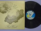 Ricotti & Albuquerque,First Wind.Rare 1971 Jazz Rock Vinyl LP.Pegasus,PEG 2.