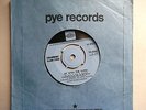 STRAWBERRY ALARM CLOCK - Sit With The Guru / Pretty Song From Psychout PYE 1968