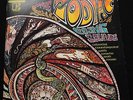 COSMIC SOUNDS The Zodiac US orig 1967 1st pressing STEREO Elektra LP MINT- Psych