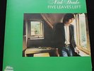 NICK DRAKE Five Leaves Left UK mid-70s Island ILPS 9105 LP MINT- Folk