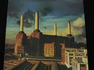 PINK FLOYD Animals UK Harvest 815 1st pressing LP1977. 2-U Nr MINT Superb