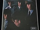 ROLLING STONES No. 2 UK late 60s MONO LK 4661 Paste Over Blind Man MINT- RARE