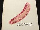 VELVET UNDERGROUND & NICO German 1967 1st pressing TORO Cover LP EXCELLENT Psych