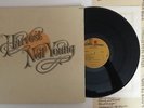 Neil Young - Harvest - 1972 Vinyl LP Record + Poster MSK 2277 Near Mint (NM)