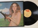 Blind Faith - Self Titled - Vinyl LP Record UK Press Original Cover 2394-142