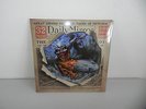 Iron Maiden maxi 45T picture disc vinyl Empire of the clouds neuf sous blister