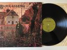 Black Sabbath - Self Titled - Vinyl LP Record Green WB 1st Press WS 1871 (NM-)